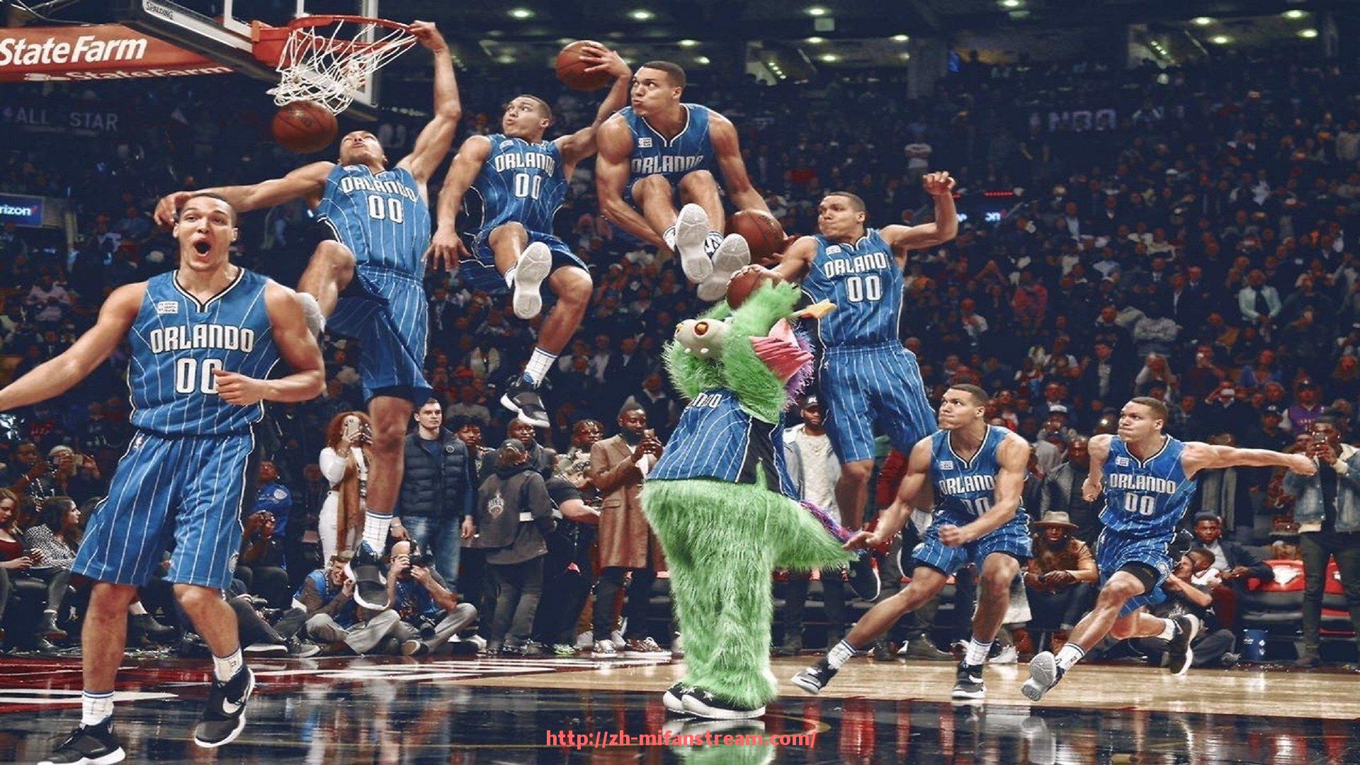 秘饭直播-免费看NBA直播视频平台：如何找到免费的NBA直播视频资源